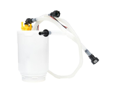 Unité d'alimentation en carburant