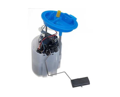 Unité d'alimentation en carburant