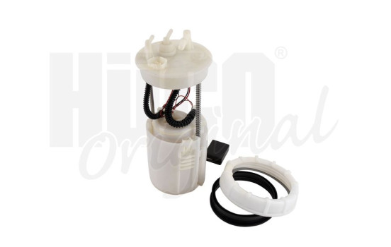 Unité d'alimentation en carburant