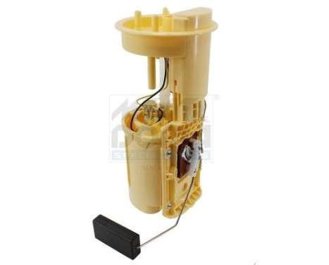 Unité d'alimentation en carburant