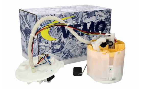 Unité d'alimentation en carburant, Image 2