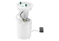 Unité d'alimentation en carburant