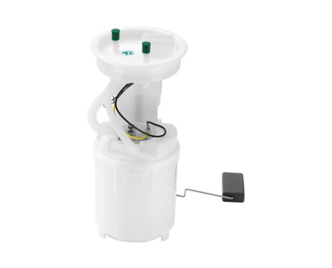 Unité d'alimentation en carburant