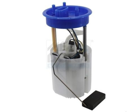 Unité d'alimentation en carburant