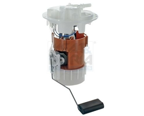 Unité d'alimentation en carburant