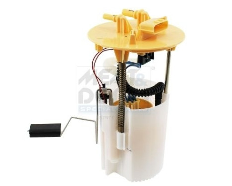 Unité d'alimentation en carburant
