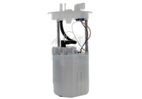 Unité d'alimentation en carburant