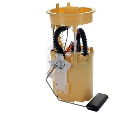 Unité d'alimentation en carburant