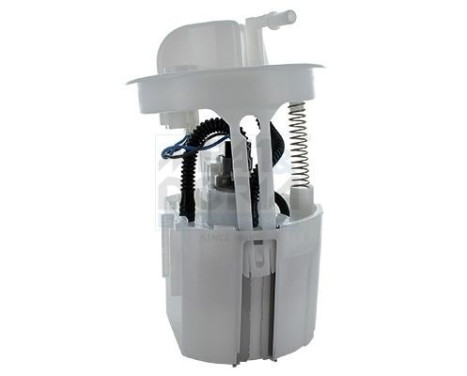 Unité d'alimentation en carburant