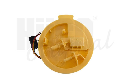 Unité d'alimentation en carburant, Image 3