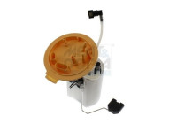 Unité d'alimentation en carburant