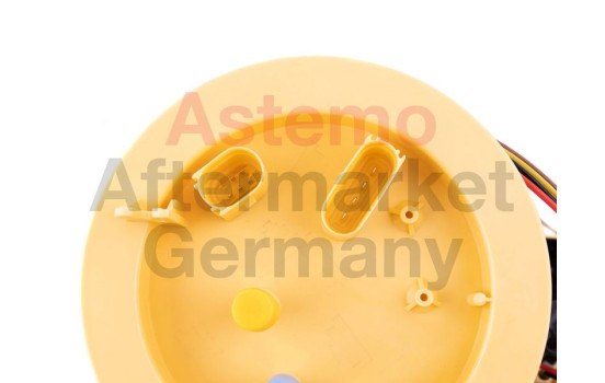 Unité d'alimentation en carburant