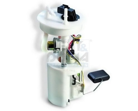 Unité d'alimentation en carburant