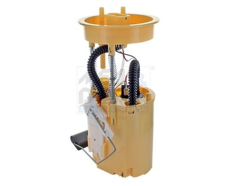 Unité d'alimentation en carburant