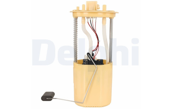 Unité d'alimentation en carburant, Image 6