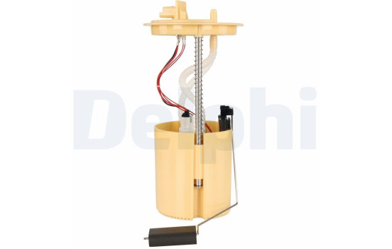 Unité d'alimentation en carburant, Image 9