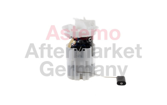 unité d'alimentation en carburant, Image 3