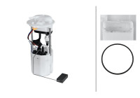 Unité d'alimentation en carburant
