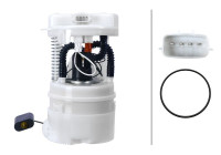 Unité d'alimentation en carburant