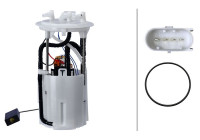 Unité d'alimentation en carburant