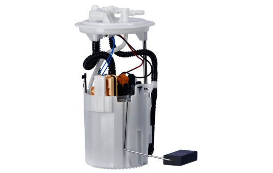 Unité d'alimentation en carburant, Image 2