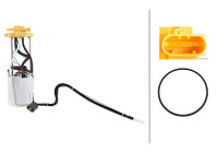 Unité d'alimentation en carburant