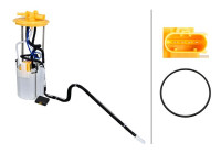Unité d'alimentation en carburant