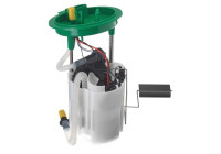 unité d'alimentation en carburant