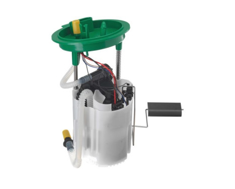 unité d'alimentation en carburant