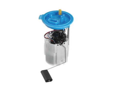 unité d'alimentation en carburant