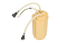unité d'alimentation en carburant