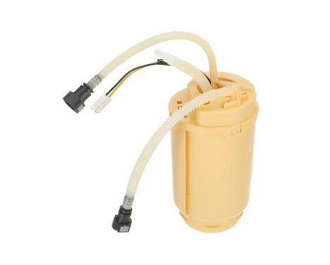 unité d'alimentation en carburant