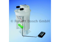 Unité d'injection de carburant 0 986 580 173 Bosch