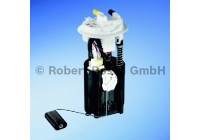 Unité d'injection de carburant 0 986 580 174 Bosch