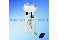 Unité d'injection de carburant 0 986 580 177 Bosch