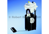 Unité d'injection de carburant 0 986 580 180 Bosch