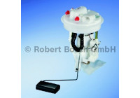 Unité d'injection de carburant 0 986 580 203 Bosch