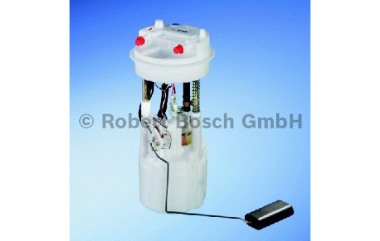 Unité d'injection de carburant 0 986 580 208 Bosch