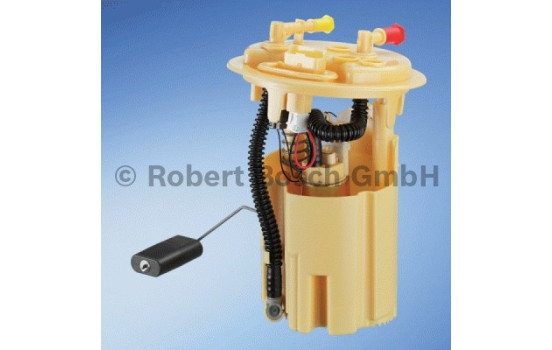 Unité d'injection de carburant 0 986 580 216 Bosch