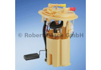 Unité d'injection de carburant 0 986 580 217 Bosch
