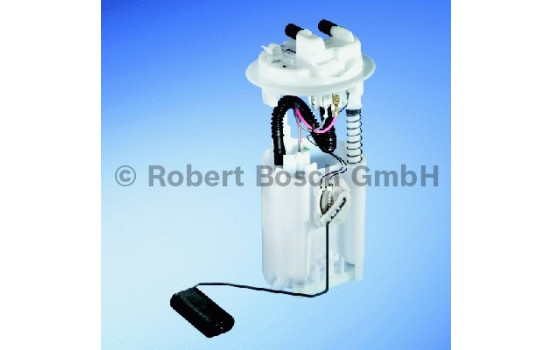Unité d'injection de carburant 0 986 580 310 Bosch