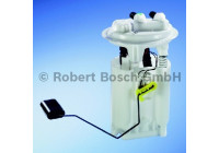 Unité d'injection de carburant 0 986 580 311 Bosch