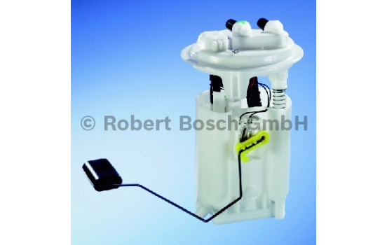 Unité d'injection de carburant 0 986 580 311 Bosch