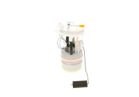 Unité d'injection de carburant 0 986 580 376 Bosch