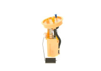 Unité d'injection de carburant 0 986 580 379 Bosch