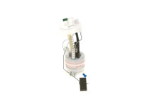 Unité d'injection de carburant 0 986 580 380 Bosch