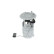 Unité d'injection de carburant 0 986 580 425 Bosch