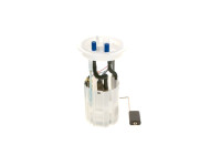 Unité d'injection de carburant 0 986 580 940 Bosch