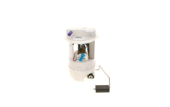 Unité d'injection de carburant 0 986 580 958 Bosch
