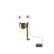 Unité d'injection de carburant 0 986 580 993 Bosch